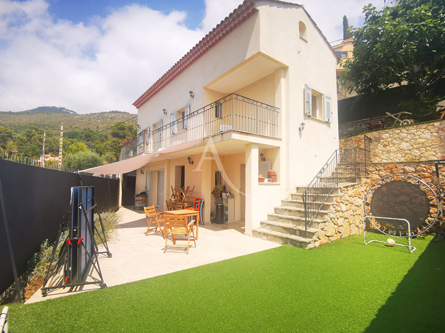 Agence immobilière de L'ADRESSE C.E.C GORBELLA