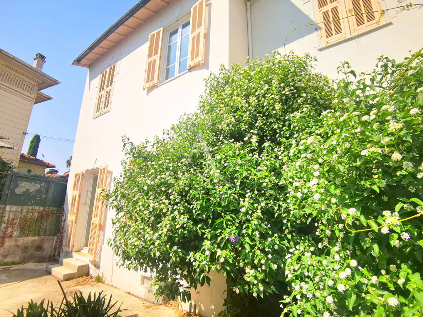 Agence immobilière de L'ADRESSE C.E.C GORBELLA