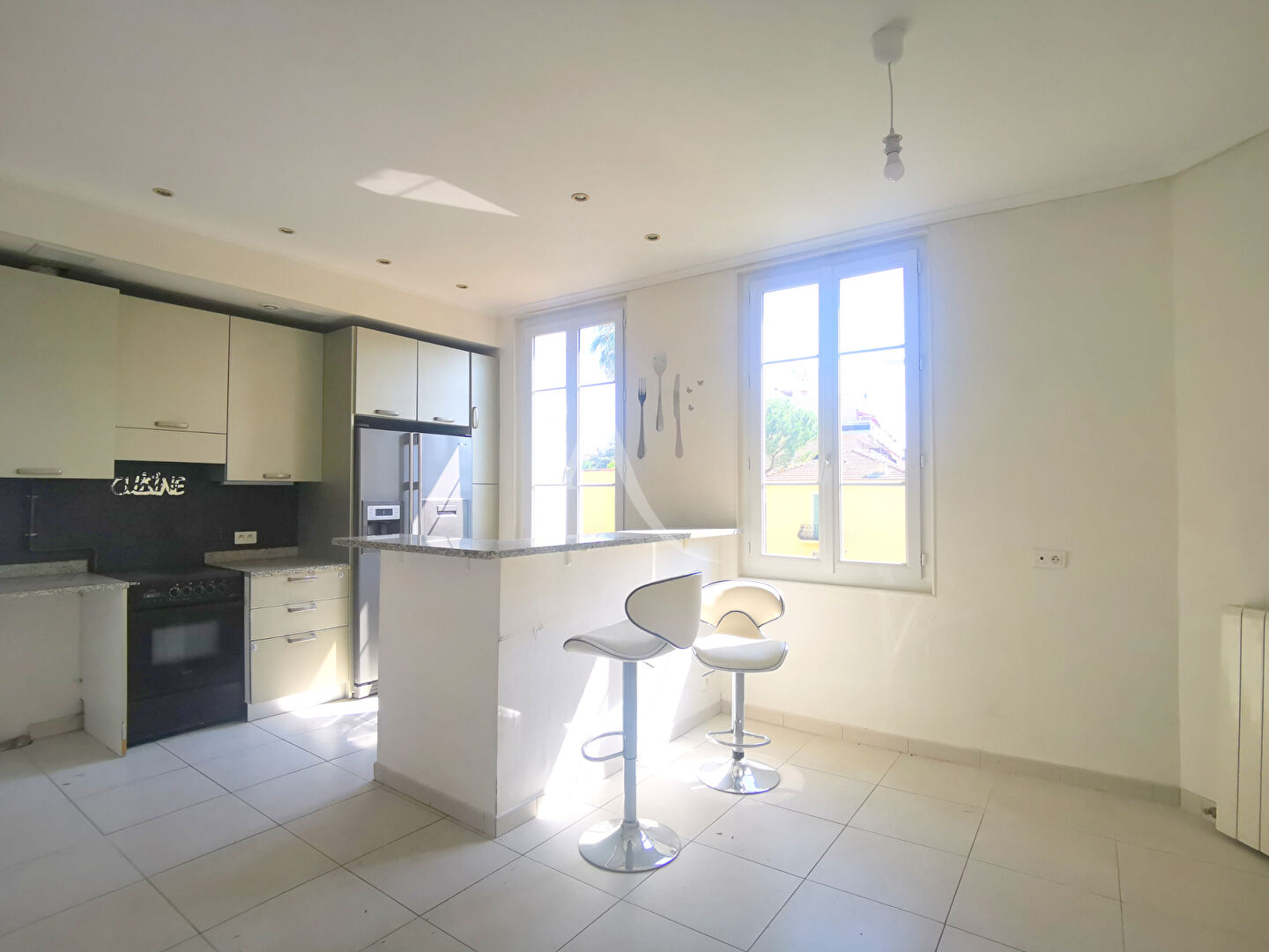 Agence immobilière de L'ADRESSE C.E.C GORBELLA