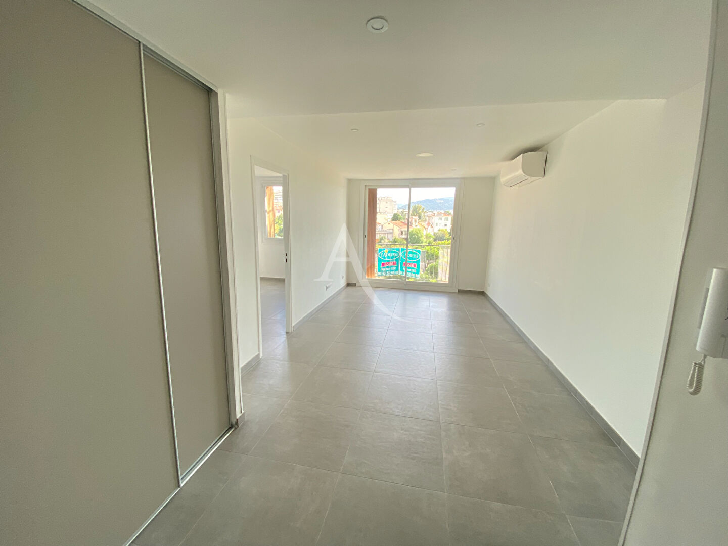 Agence immobilière de L'ADRESSE C.E.C GORBELLA