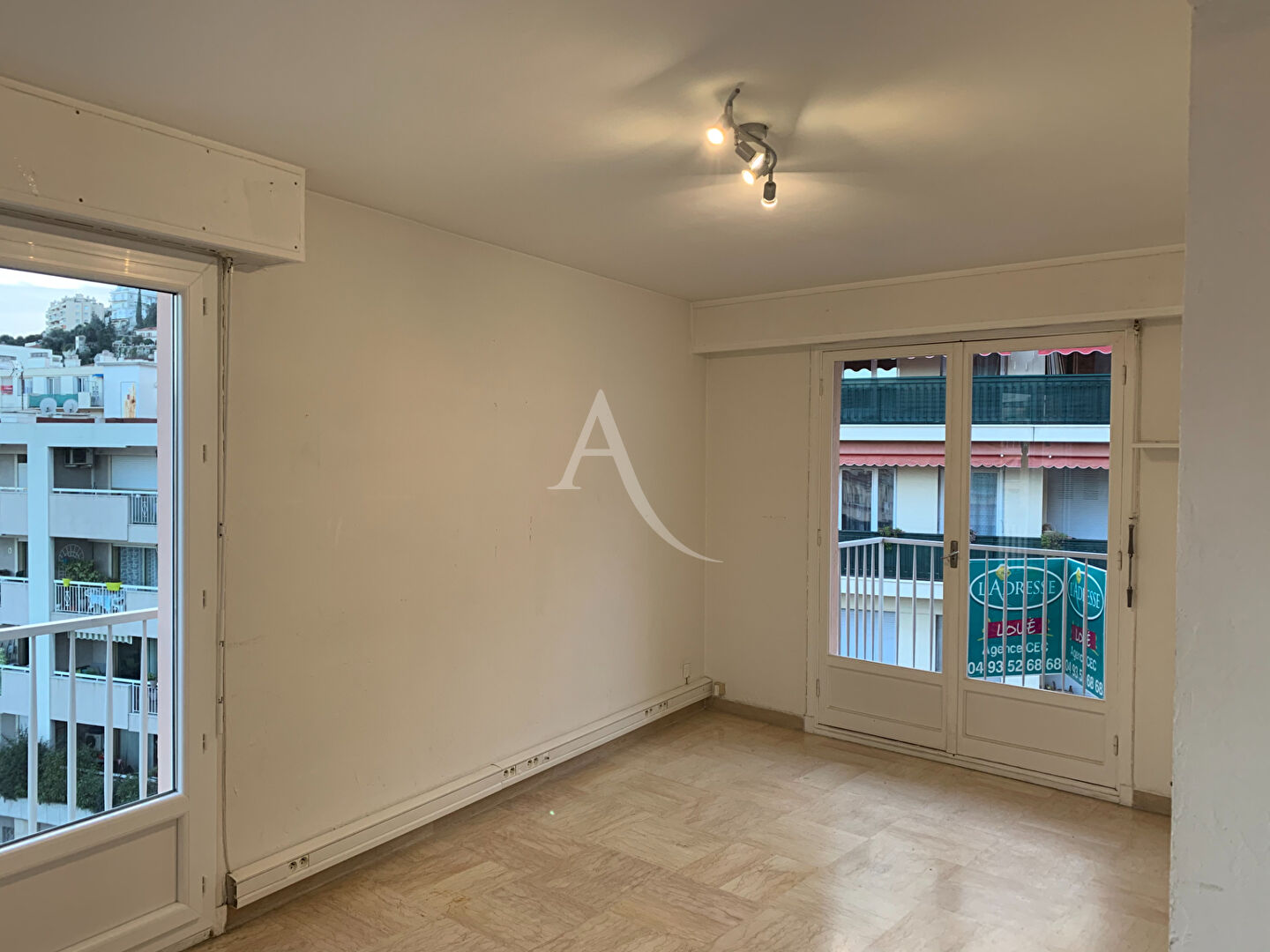 Agence immobilière de L'ADRESSE C.E.C GORBELLA