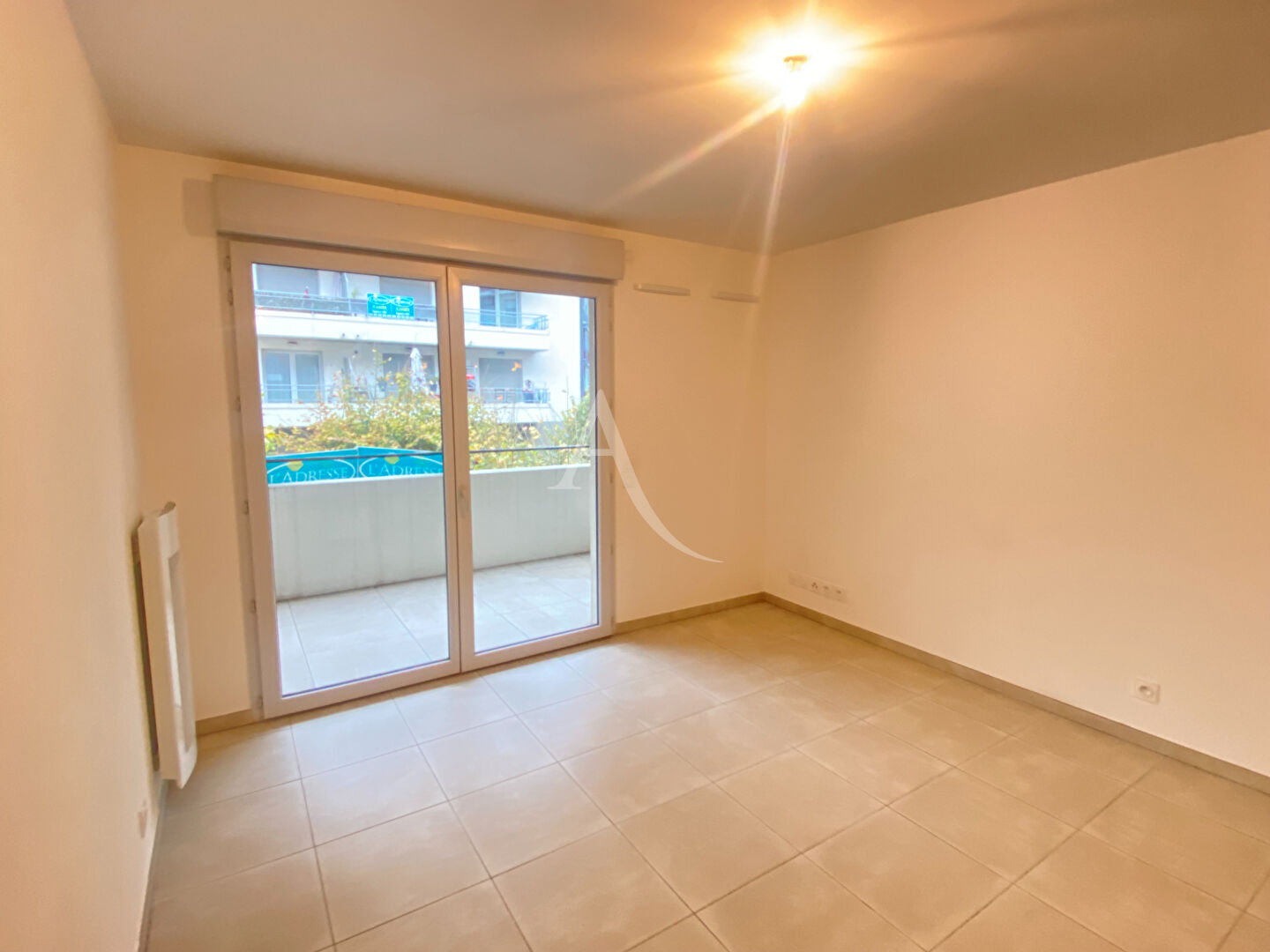 Agence immobilière de L'ADRESSE C.E.C GORBELLA