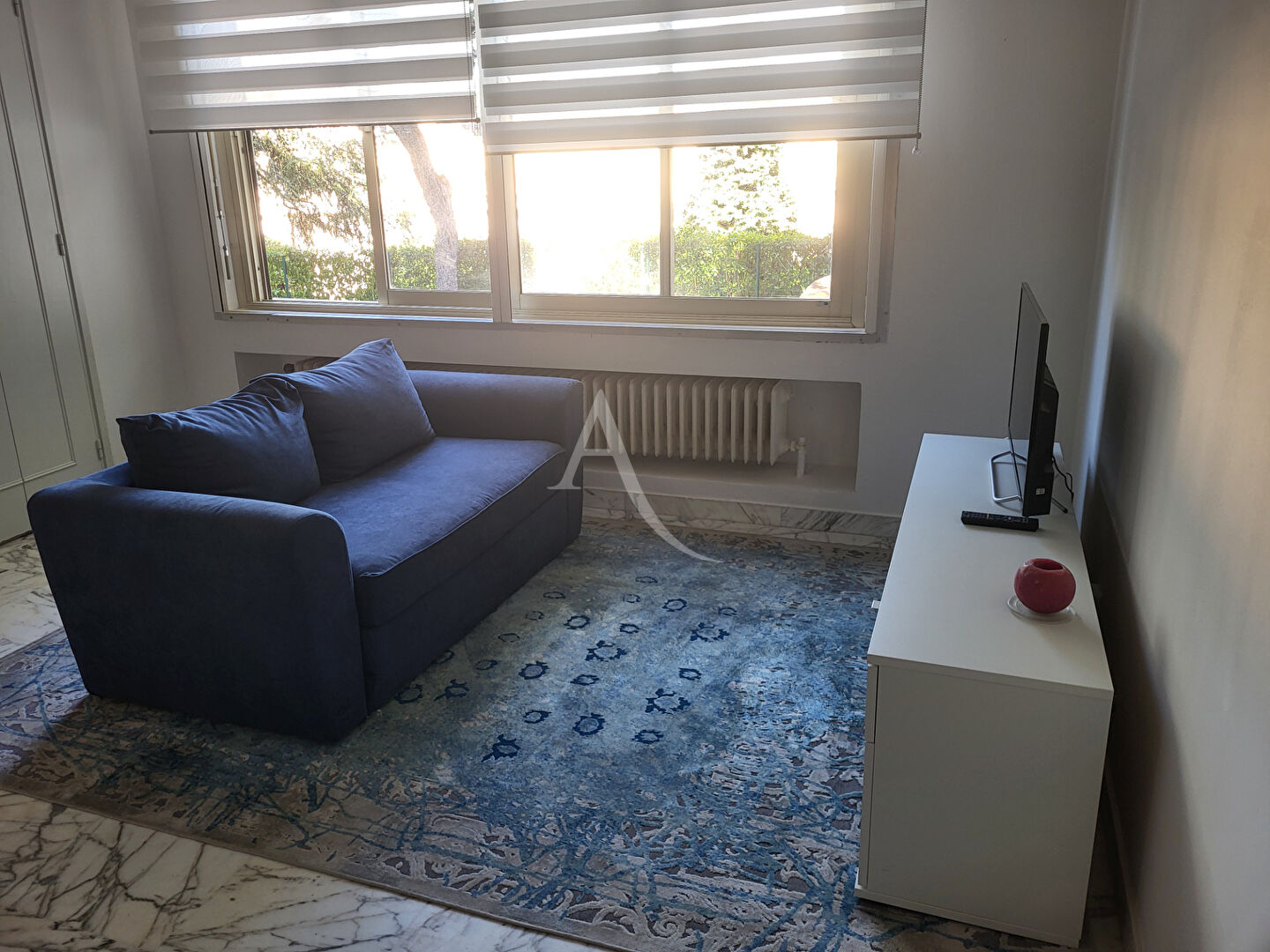 Agence immobilière de L'ADRESSE C.E.C GORBELLA