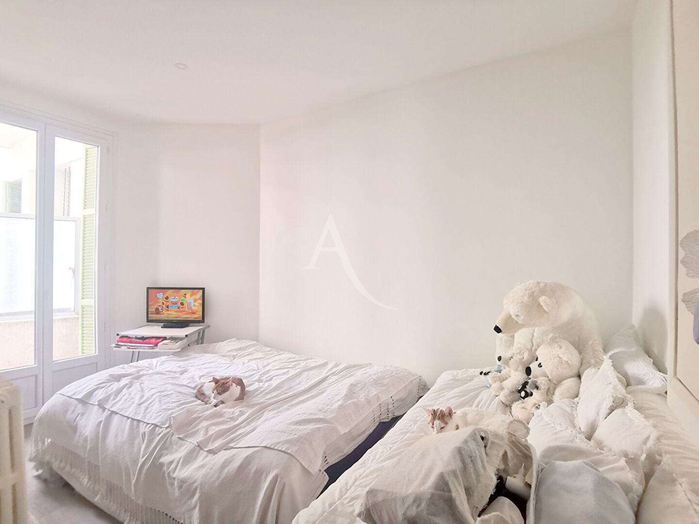 Agence immobilière de L'ADRESSE C.E.C GORBELLA