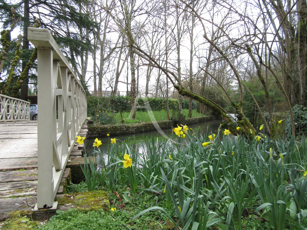 Le Moulin De Capelot Boulazac Isle Manoire