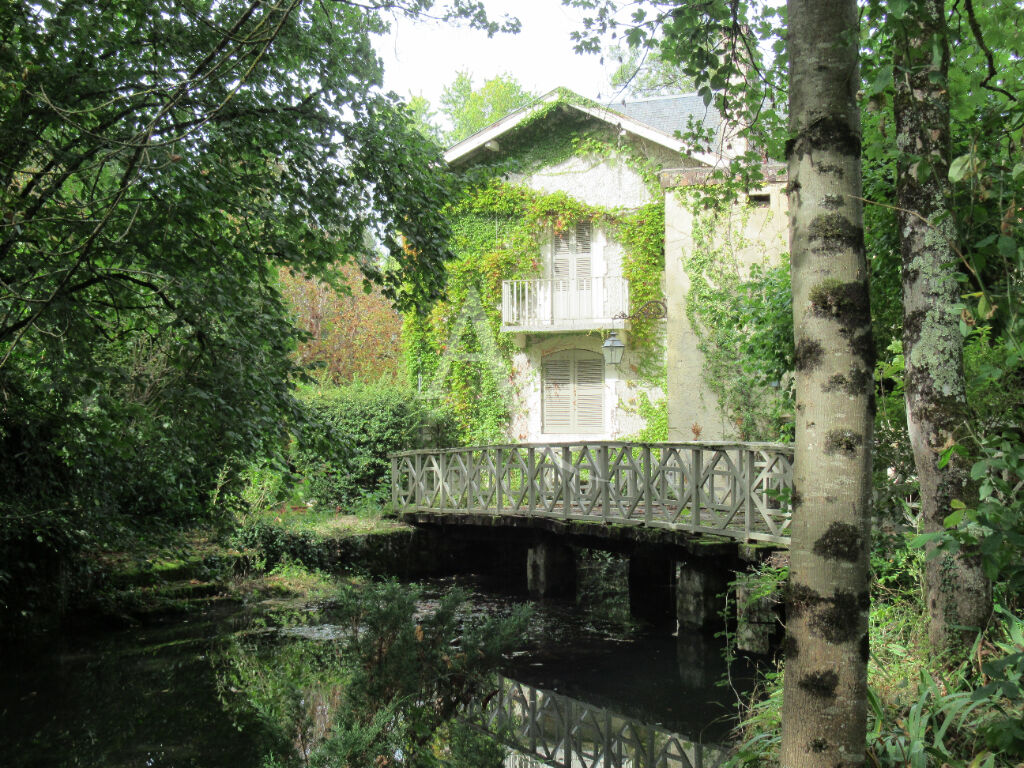 Le Moulin De Capelot Boulazac Isle Manoire