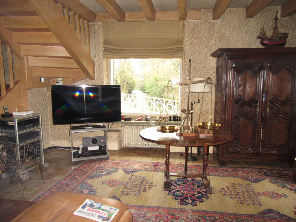 Le Moulin De Capelot Boulazac Isle Manoire
