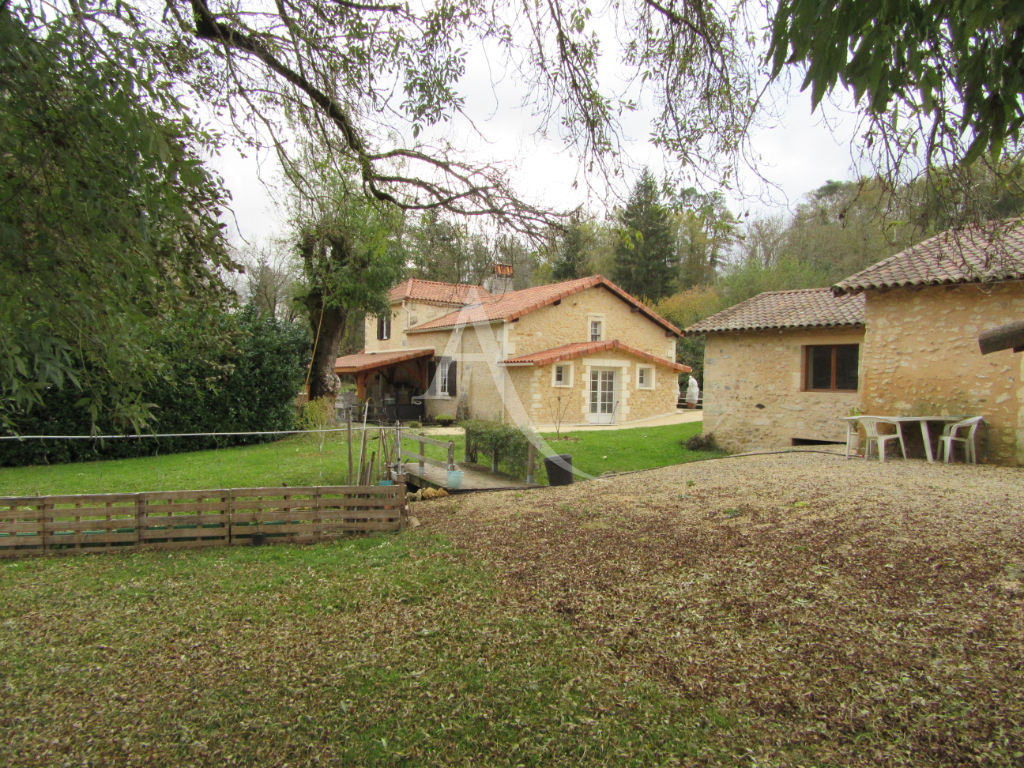 Le Moulin De Capelot Boulazac Isle Manoire
