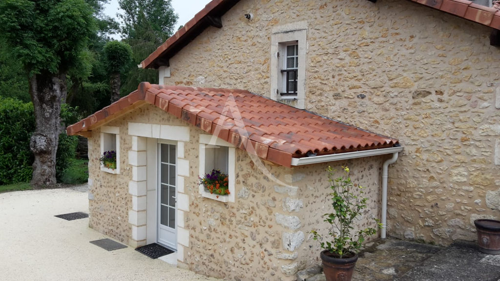 Le Moulin De Capelot Boulazac Isle Manoire