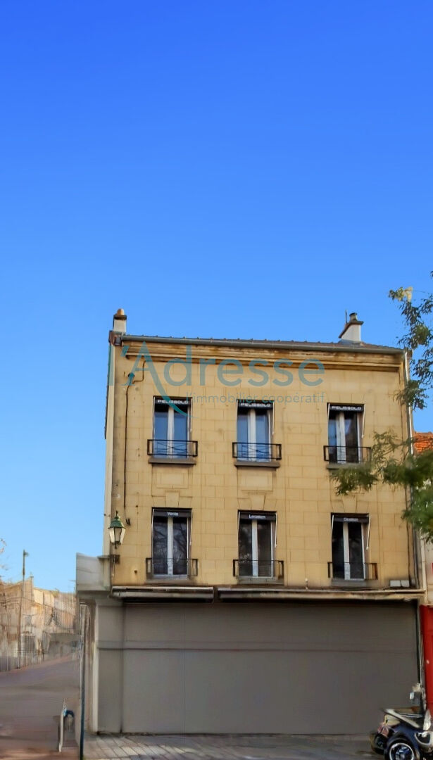 Agence immobilière de L'Adresse  SURESNES IMMOBILIER - L'ADRESSE SURESNES IMMOBILIER