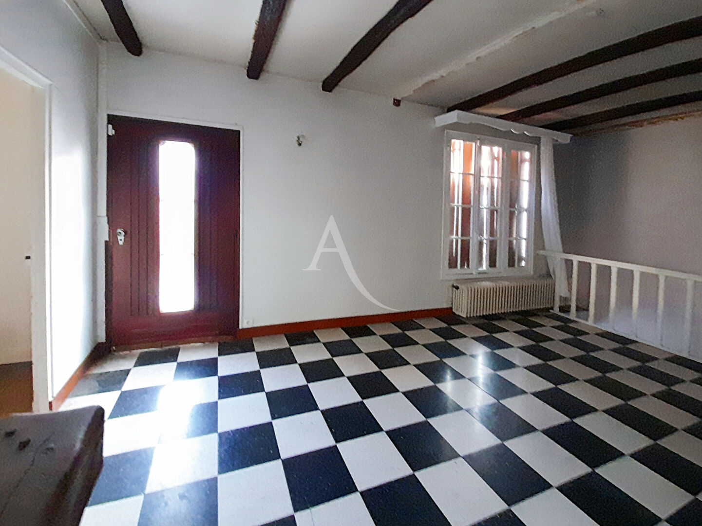 Photo SURESNES situation idéale - image 1/5