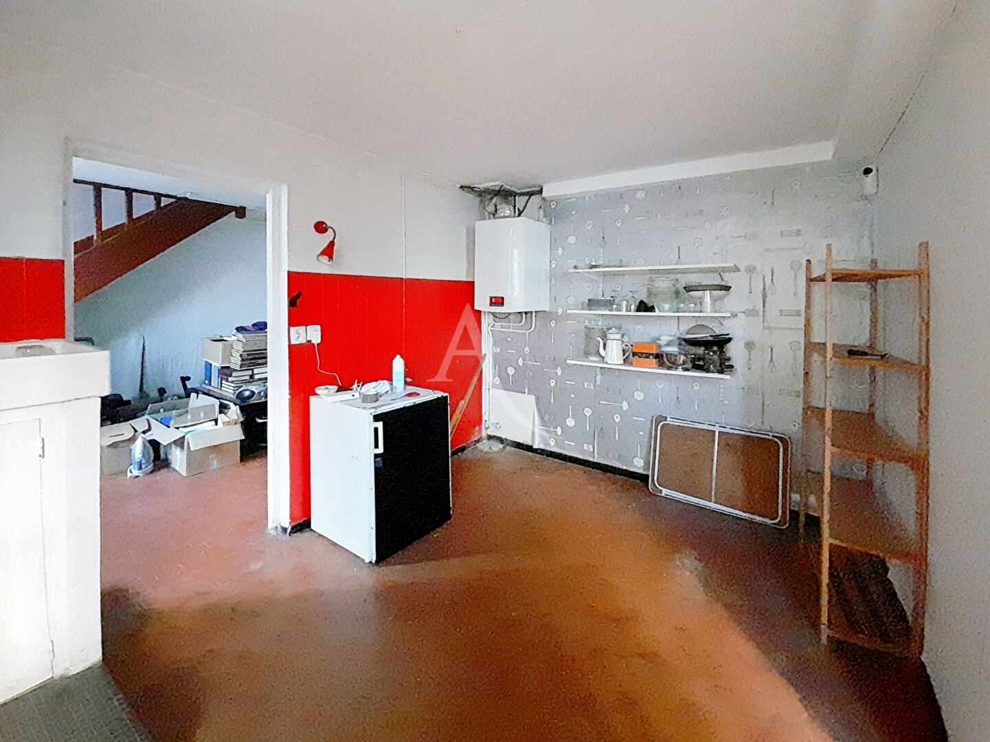 Photo SURESNES situation idéale - image 4/5