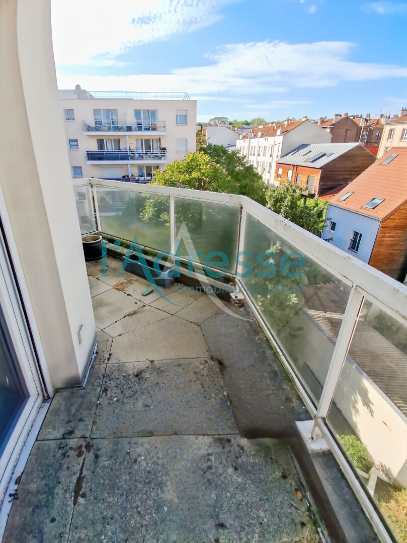 Agence immobilière de L'Adresse  SURESNES IMMOBILIER - L'ADRESSE SURESNES IMMOBILIER