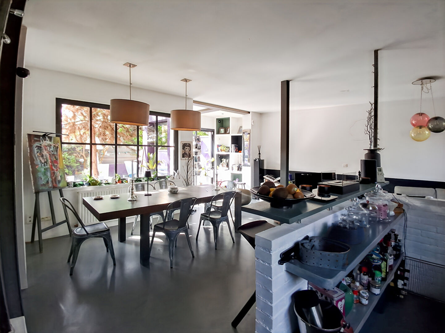 Agence immobilière de L'Adresse  SURESNES IMMOBILIER - L'ADRESSE SURESNES IMMOBILIER