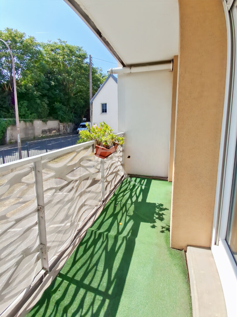Agence immobilière de L'Adresse  SURESNES IMMOBILIER - L'ADRESSE SURESNES IMMOBILIER
