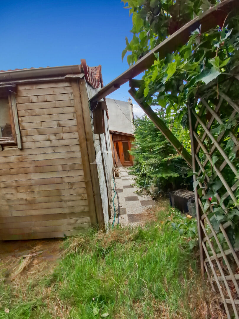 Photo RUEIL MALMAISON calme et verdure image 4/6