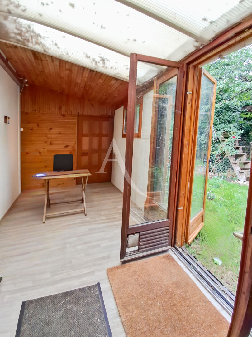 Photo RUEIL MALMAISON calme et verdure image 5/6