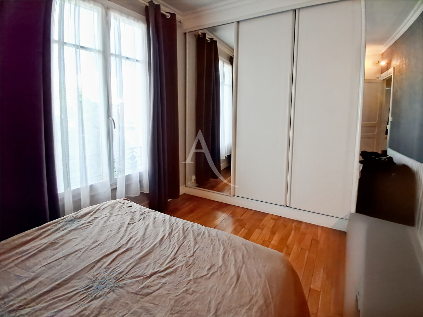 Photo RUEIL-MALMAISON 5' RER TRINGLE D'OR image 4/6
