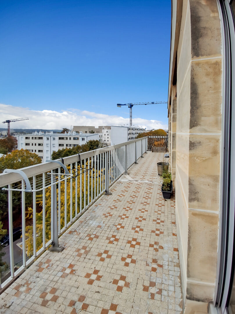 Photo RUEIL-MALMAISON Hauteurs image 1/6