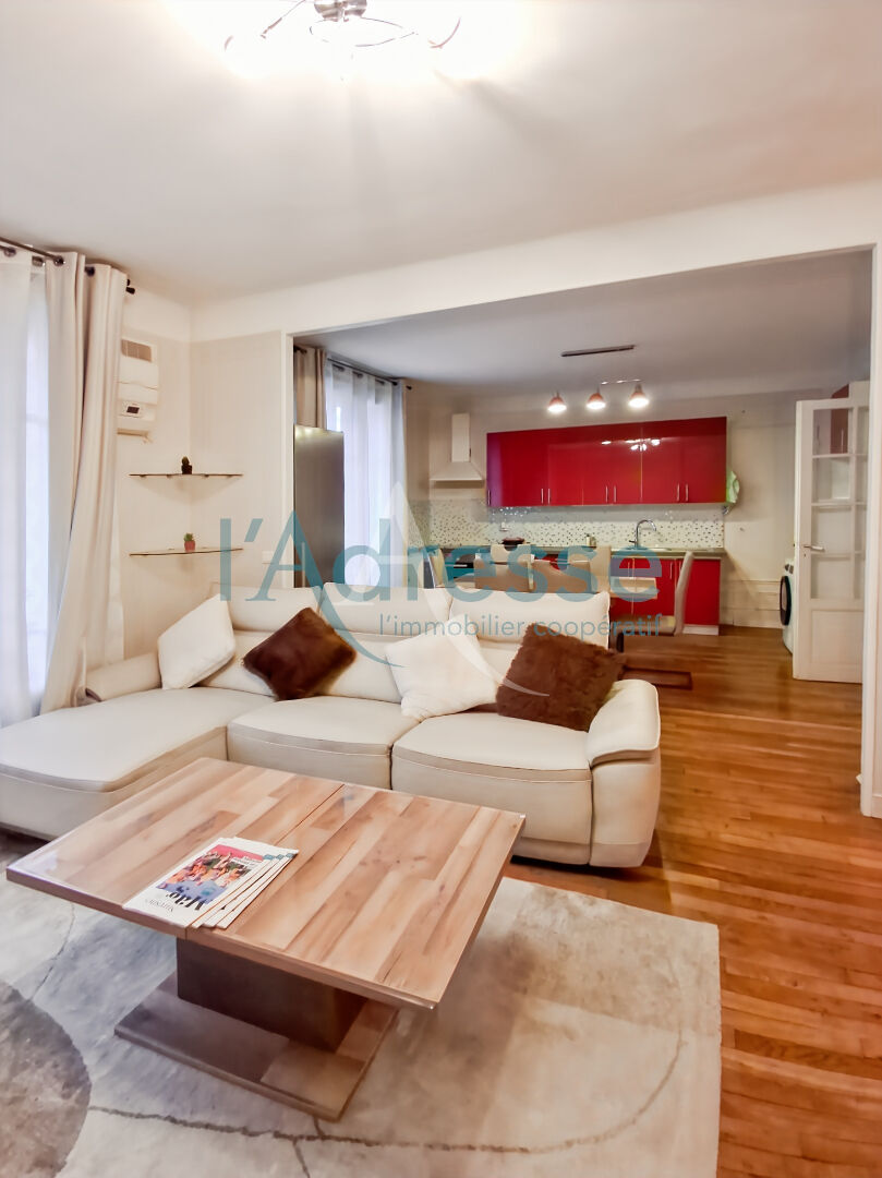Agence immobilière de L'Adresse  SURESNES IMMOBILIER - L'ADRESSE SURESNES IMMOBILIER