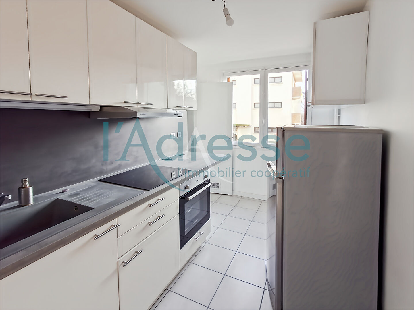 Photo SAINT CLOUD calme et clair - coup de coeur image 2/5