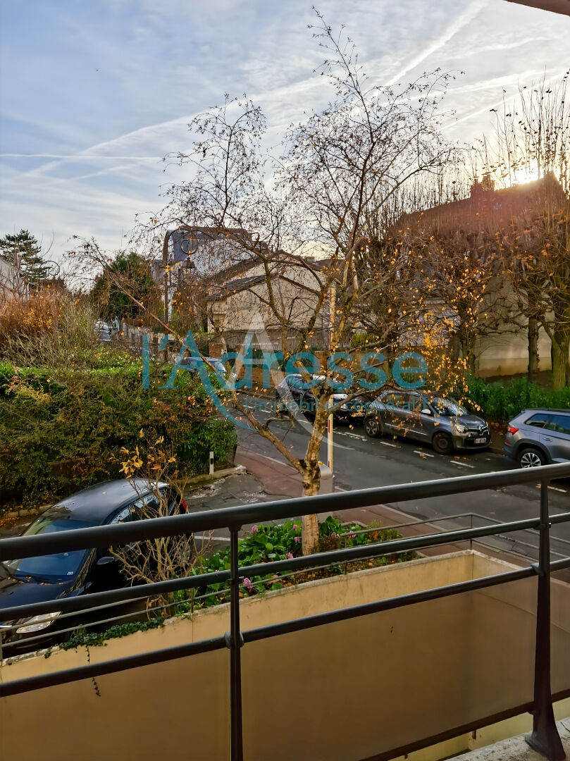 Photo SAINT CLOUD calme et clair - coup de coeur image 3/5