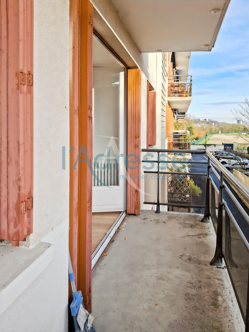 Photo SAINT CLOUD calme et clair - coup de coeur image 4/5