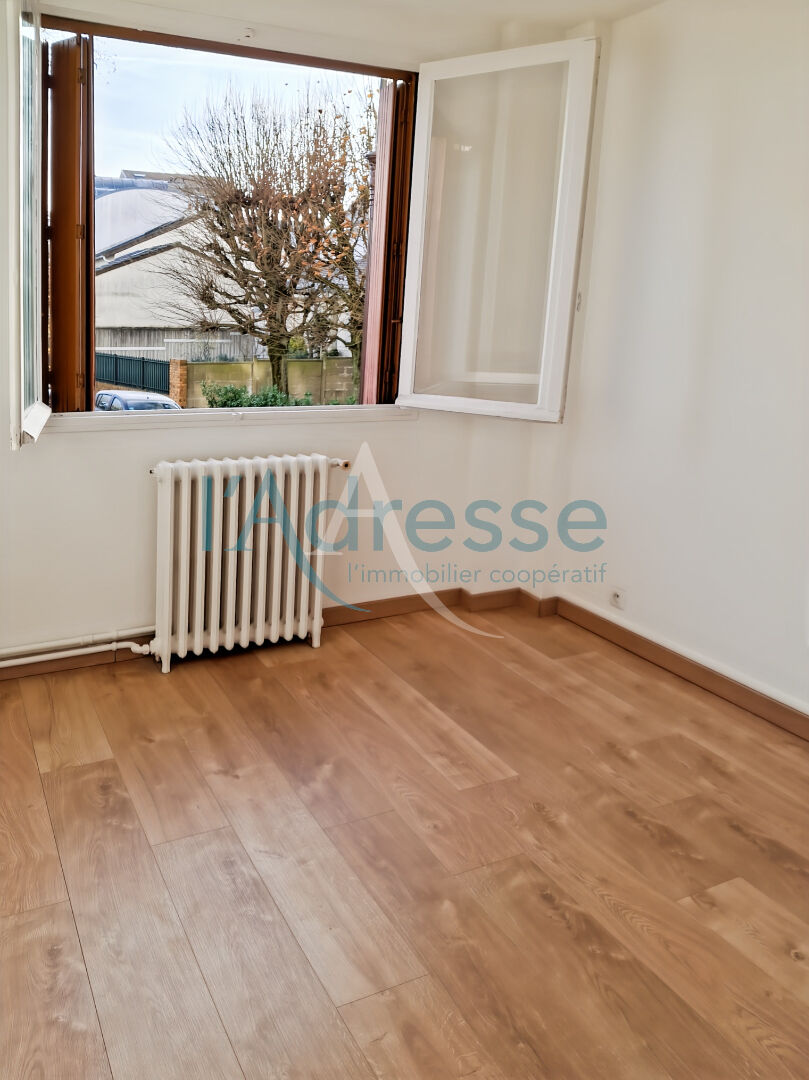 Photo SAINT CLOUD calme et clair - coup de coeur image 5/5