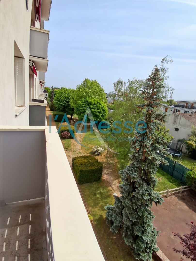 Agence immobilière de L'Adresse  SURESNES IMMOBILIER - L'ADRESSE SURESNES IMMOBILIER