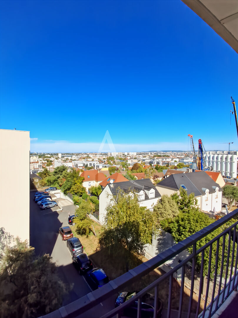 Agence immobilière de L'Adresse  SURESNES IMMOBILIER - L'ADRESSE SURESNES IMMOBILIER