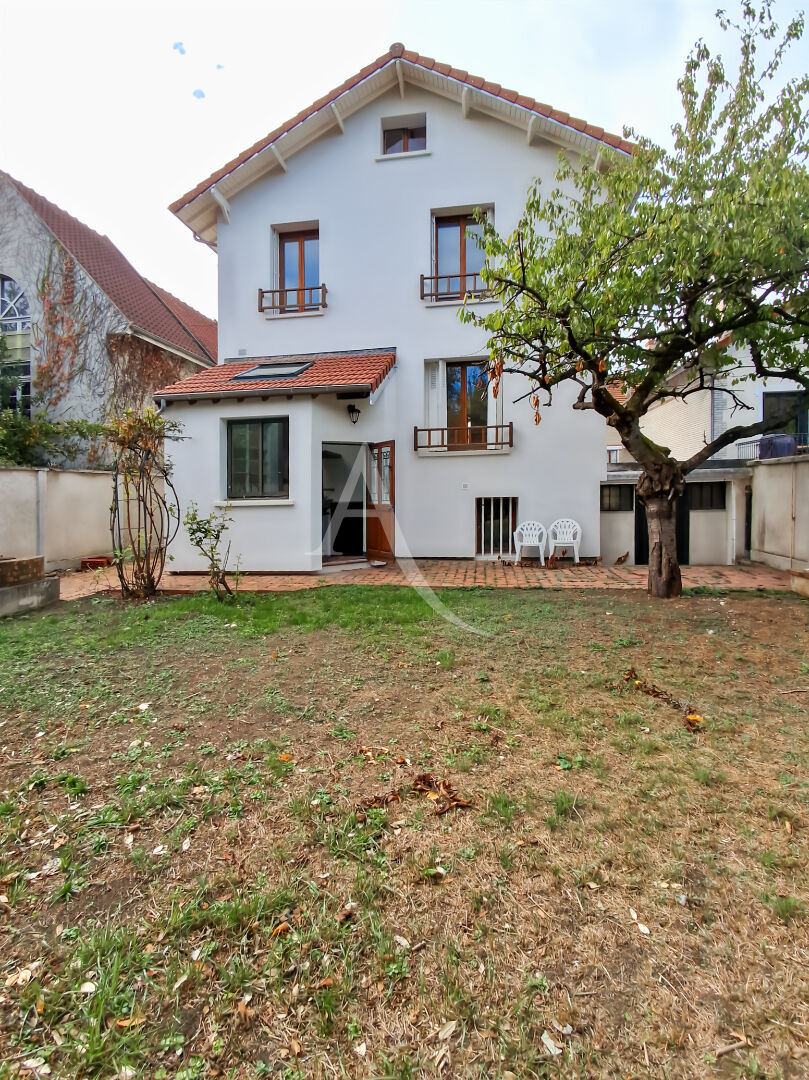 Agence immobilière de L'Adresse  SURESNES IMMOBILIER - L'ADRESSE SURESNES IMMOBILIER
