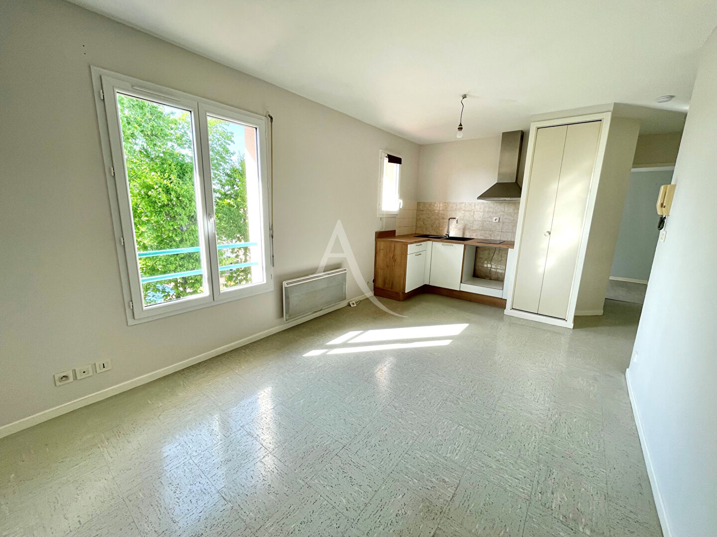 Agence immobilière de L'Adresse Agence 124 Immobilier - Agence 124 Immobilier