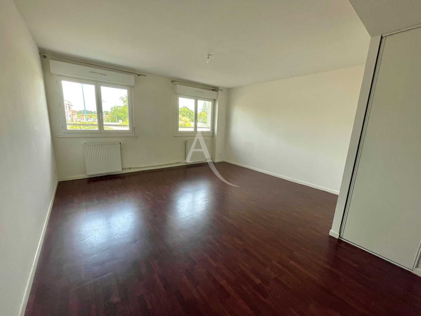 Apartment 3 pièces · 63.00 m² à L ISLE JOURDAIN