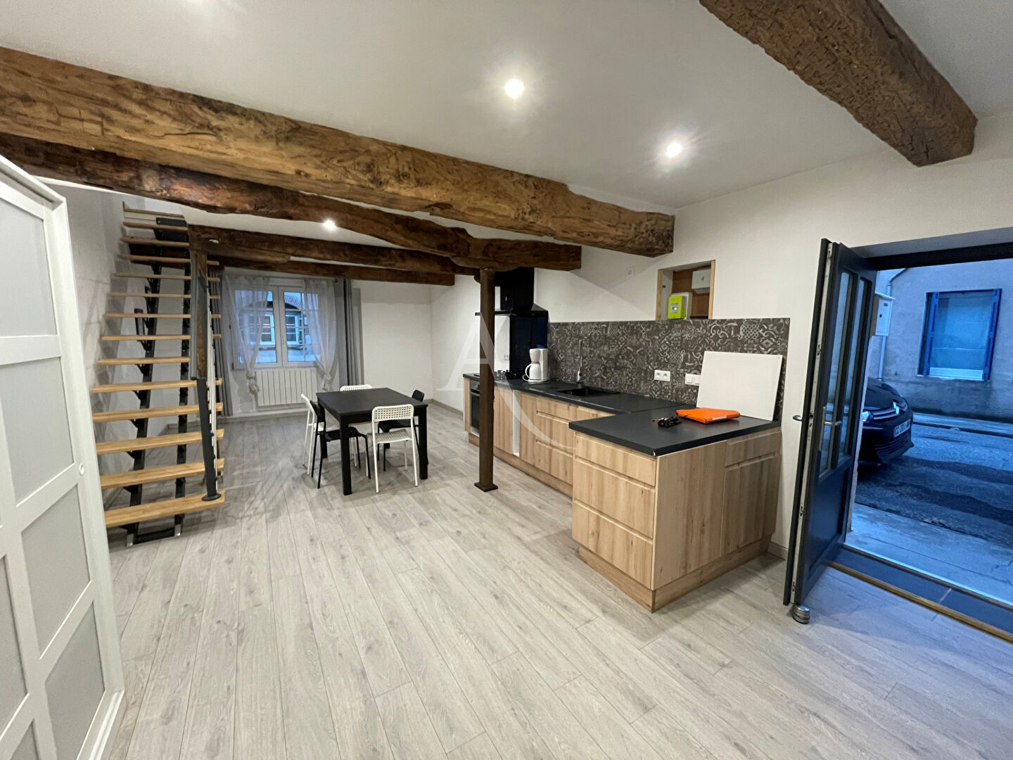 Agence immobilière de L'Adresse Agence 124 Immobilier - Agence 124 Immobilier