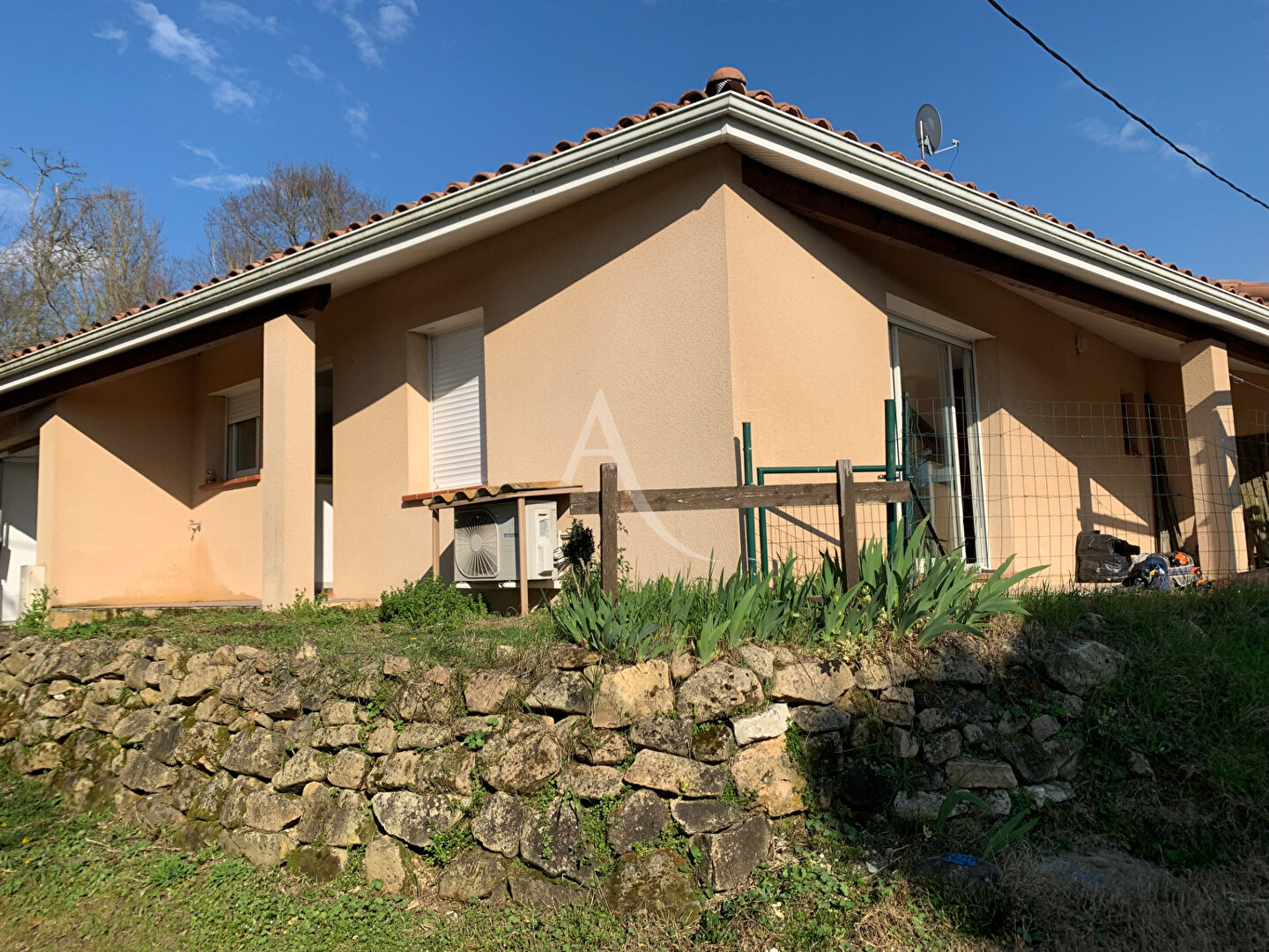 Agence immobilière de L'Adresse Agence 124 Immobilier - Agence 124 Immobilier