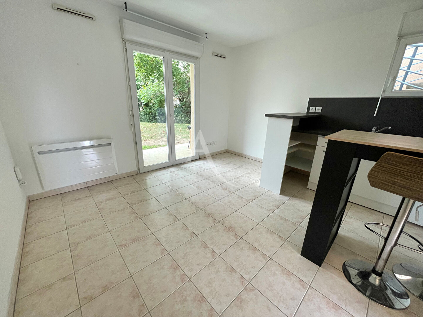 Agence immobilière de L'Adresse Agence 124 Immobilier - Agence 124 Immobilier