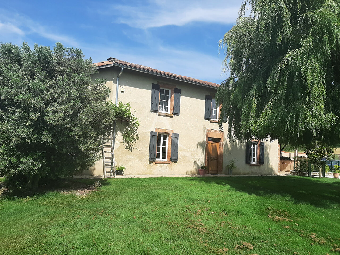 Maison proche de  LOMBEZ 6 pièce(s) 219 m2