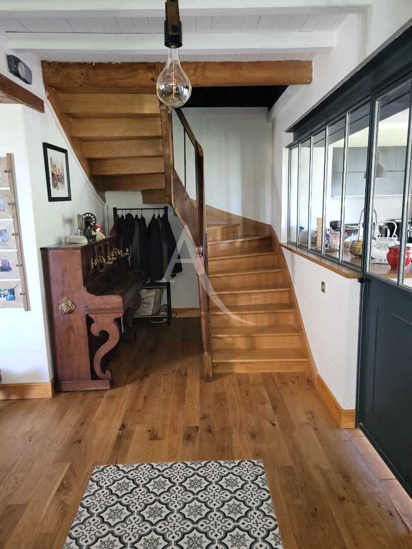 Photo Maison proche de  LOMBEZ 6 pièce(s) 219 m2 image 6/6