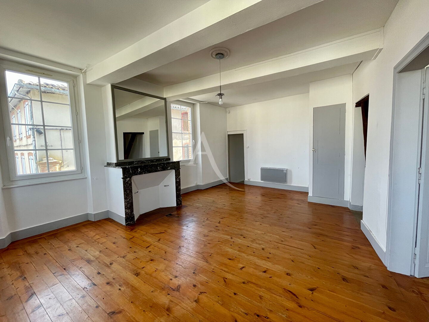 Agence immobilière de L'Adresse Agence 124 Immobilier - Agence 124 Immobilier