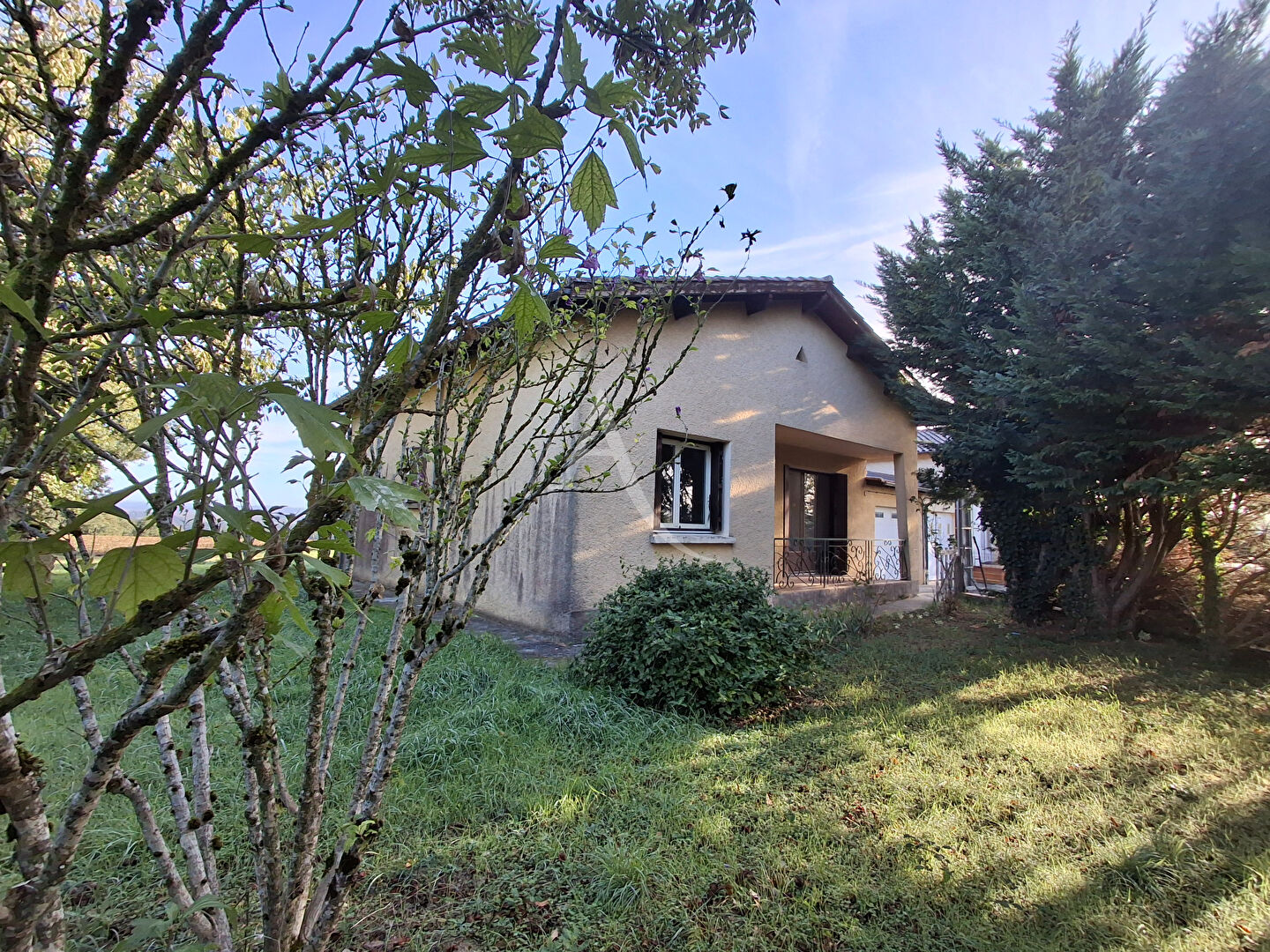 Agence immobilière de L'Adresse Agence 124 Immobilier - Agence 124 Immobilier