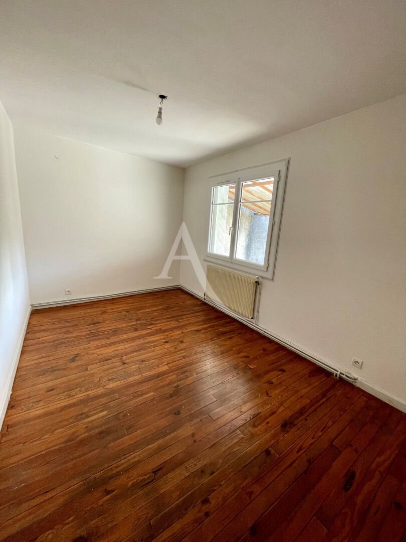 Photo Maison de ville T4 de 78m² avec jardin image 4/6