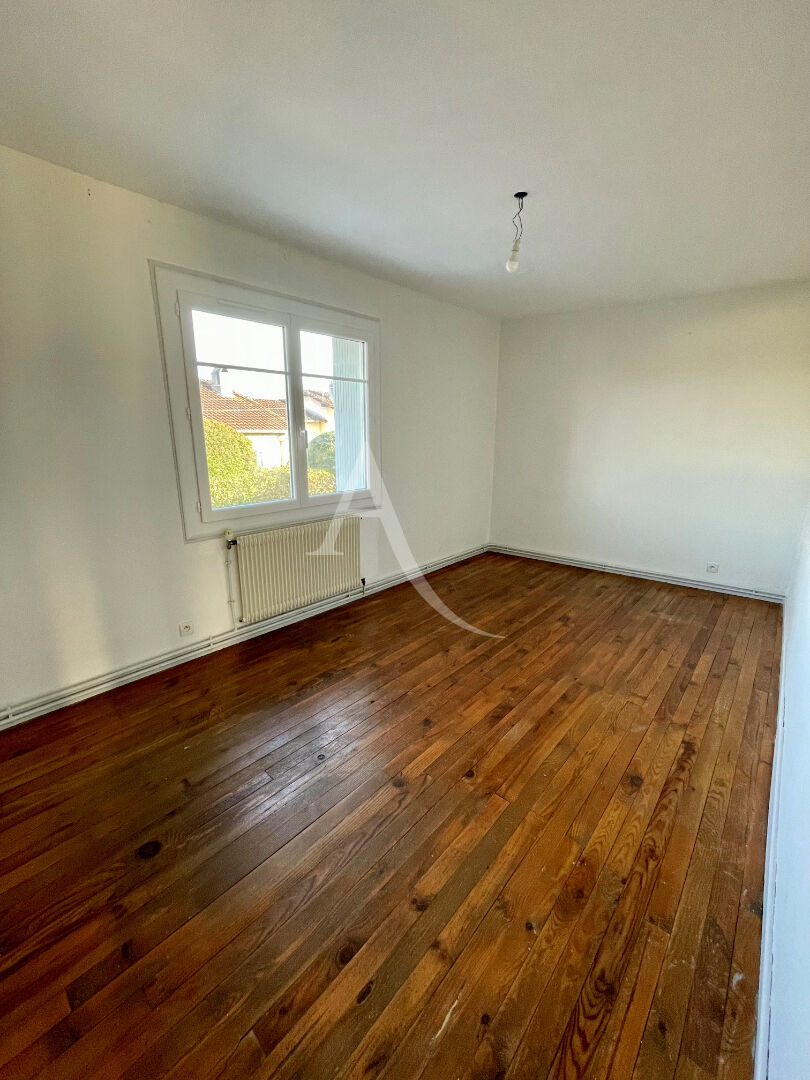 Photo Maison de ville T4 de 78m² avec jardin image 5/6