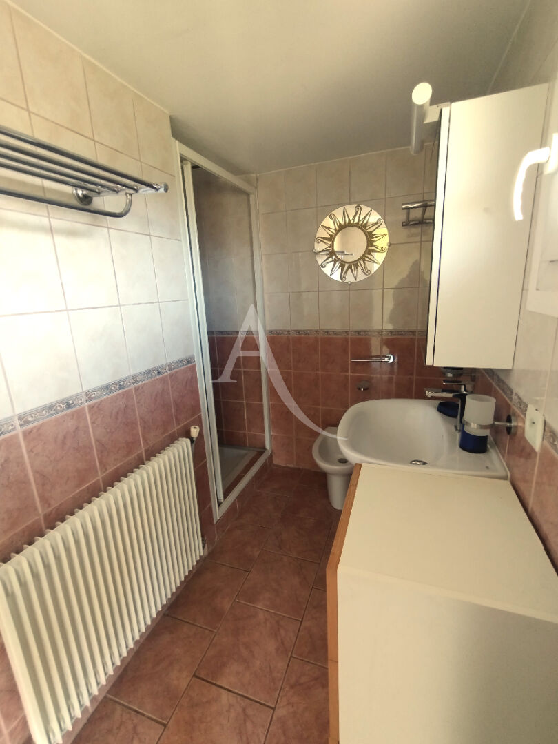 Photo Maison de ville T4 de 78m² avec jardin image 6/6