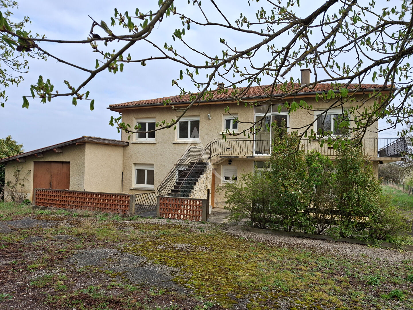 Agence immobilière de L'Adresse Agence 124 Immobilier - Agence 124 Immobilier