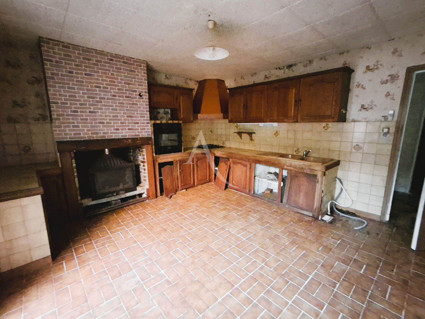 Photo Maison L Isle Jourdain 5 pièce(s) 146 m2 image 5/6