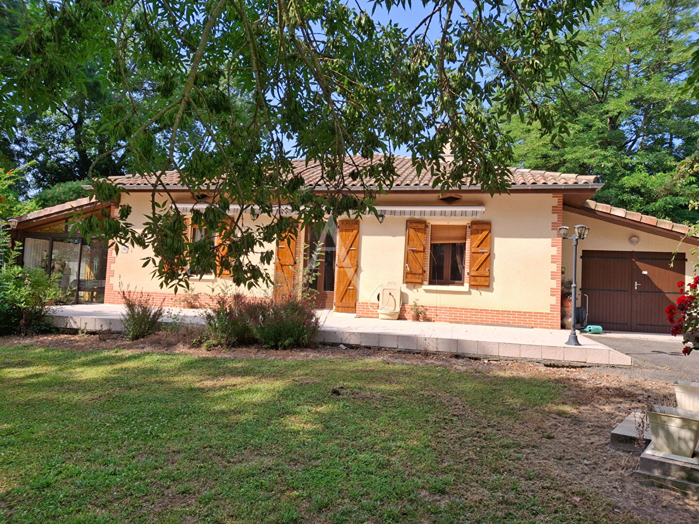 Agence immobilière de L'Adresse Agence 124 Immobilier - Agence 124 Immobilier