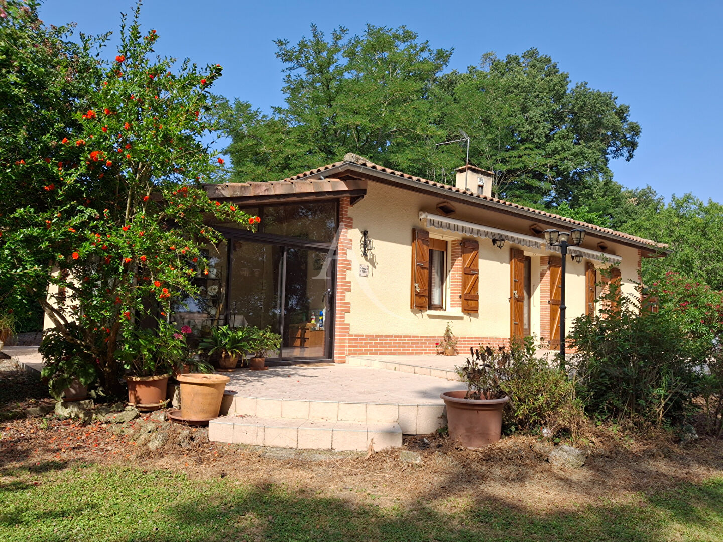 Agence immobilière de L'Adresse Agence 124 Immobilier - Agence 124 Immobilier