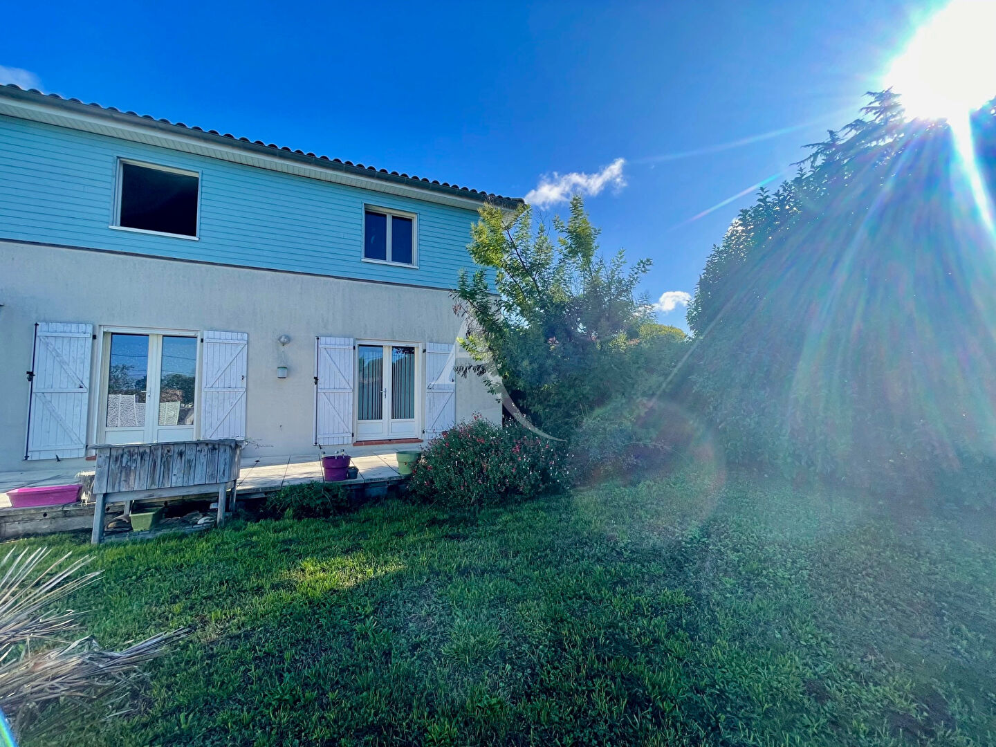 Agence immobilière de L'Adresse Agence 124 Immobilier - Agence 124 Immobilier