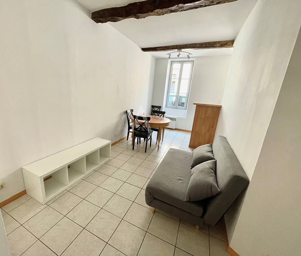 Appartement T2 meublé de 34m² à Samatan