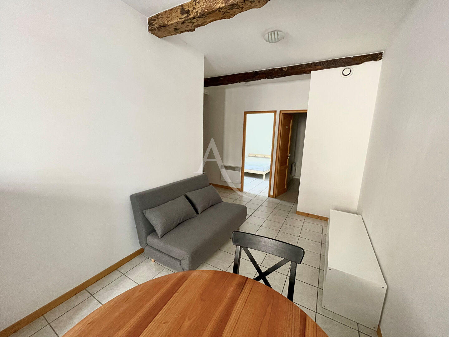 Photo Appartement T2 meublé de 34m² à Samatan image 2/6